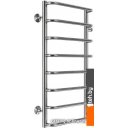 Полотенцесушители TERMINUS Стандарт П8 400x800 бп 500 (хром)