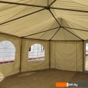 Шатры, тенты Sundays Lodge 5x7-2.85 м (бежевый)