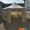 Шатры, тенты Sundays Lodge 5x7-2.85 м (бежевый)