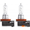 Автомобильные лампы Osram H11 Ultra Life 1шт