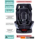 Автокресла Amarobaby Professional (черный/серый) Автокресла Amarobaby Professional (черный/серый)