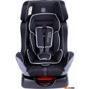 Автокресла Amarobaby Professional (черный/серый)