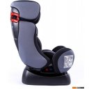 Автокресла Amarobaby Professional (черный/серый)