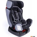 Автокресла Amarobaby Professional (черный/серый)