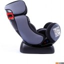Автокресла Amarobaby Professional (черный/серый)