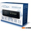 Автомагнитолы Centurion DA-1018