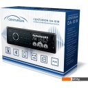 Автомагнитолы Centurion DA-1018