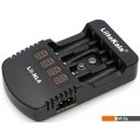 Батарейки, аккумуляторы, зарядные LiitoKala Lii-NL4