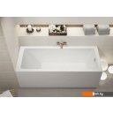 Ванны Ventospa Novaro 150x70 (с каркасом и экраном)