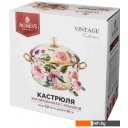 Кастрюли Agness Royal Garden 950-083