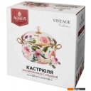 Кастрюли Agness Royal Garden 950-083