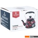 Чайники Agness Маки 916-408