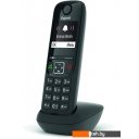Радиотелефоны DECT Gigaset AS690HX (черный) Радиотелефоны DECT Gigaset AS690HX (черный)