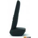 Радиотелефоны DECT Gigaset AS690HX (черный)