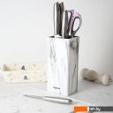 Кухонные ножи, ножницы, овощечистки, точилки Fissman 12872