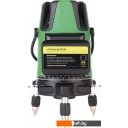 Лазерные нивелиры Instrumax Constructor 4D Green Лазерные нивелиры Instrumax Constructor 4D Green