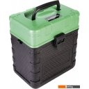 Лазерные нивелиры Instrumax Constructor 4D Green
