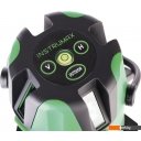 Лазерные нивелиры Instrumax Constructor 4D Green