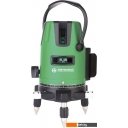 Лазерные нивелиры Instrumax Constructor 4D Green