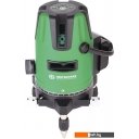 Лазерные нивелиры Instrumax Constructor 4D Green