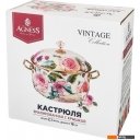 Кастрюли Agness Винтаж 950-021