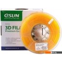 Расходные материалы и аксессуары для 3D-печати eSUN PET-G 1.75 мм 1000 г (желтый)