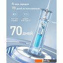 Электрические зубные щетки и ирригаторы Fairywill F30 (черный)