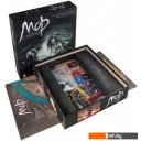 Настольные игры Фабрика игр Мор Утопия. 2-ое издание