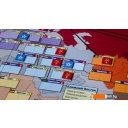 Настольные игры GaGa Games Сумеречная борьба