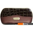 Инструменты для маникюра и педикюра Mertz Набор для маникюра и педикюра MRZ А6016