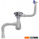 Сифоны Aquant B0148-20-MR