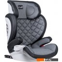 Автокресла Costa CS-004 (серый/черный)