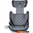 Автокресла Costa CS-004 (серый/черный)