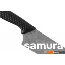 Кухонные ножи, ножницы, овощечистки, точилки Samura Golf Stonewash SG-0043B