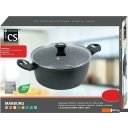 Кастрюли CS-Kochsysteme Marburg 064044