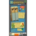 Настольные игры Мир Хобби Каркассон: Башня