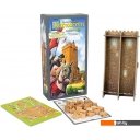 Настольные игры Мир Хобби Каркассон: Башня