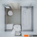 Ванны Triton Дина 170х75