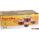 Кастрюли Pomi d'Oro Prezioso PSS-640028