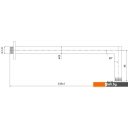 Душевые системы и гарнитуры IDDIS Built-in Shower 001SB33i61