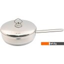 Сковороды Кухар Лотос Классика КЛ1-22М5