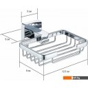 Аксессуары для ванной и туалета Ekko E3302-2