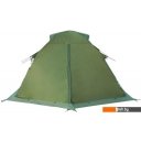Палатки TRAMP Mountain 3 V2 (зеленый)