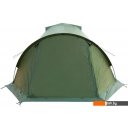 Палатки TRAMP Mountain 3 V2 (зеленый)