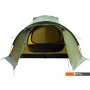 Палатки TRAMP Mountain 3 V2 (зеленый)