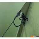 Палатки TRAMP Mountain 3 V2 (зеленый)