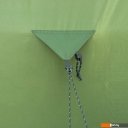 Палатки TRAMP Mountain 3 V2 (зеленый)