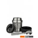 Термосы, термокружки и многоразовые стаканы Арктика 311-500 500мл (нержавеющая сталь)