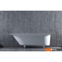 Ванны Salini Ornella Kit 170x75 102421M (S-Stone, матовый)