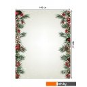 Предметы сервировки JoyArty Двухстороннее рождественское оформление tc_37171_180x145